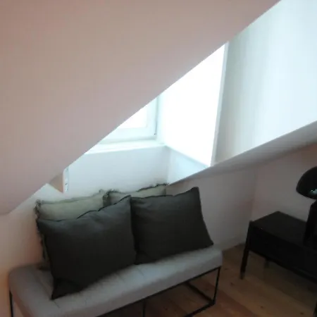 Apartment Guest Roesrath