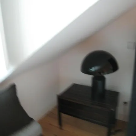 Apartment Guest Roesrath *