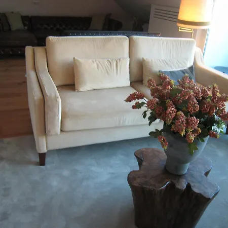 شقة Apartment Guest Roesrath