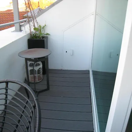 شقة Apartment Guest Roesrath *